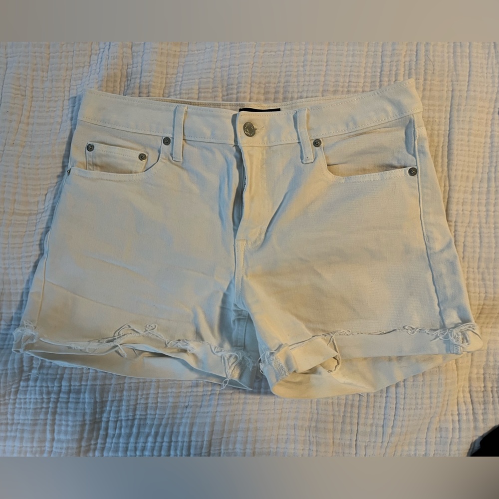 Gap Jean Shorts